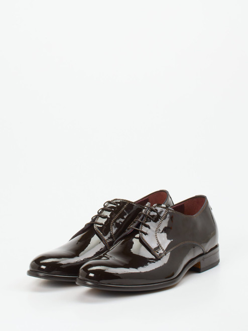 Schnürschuh-46012090600 Ralph Harrison Edition