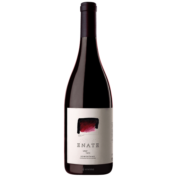 EnateUno Tinto 2010