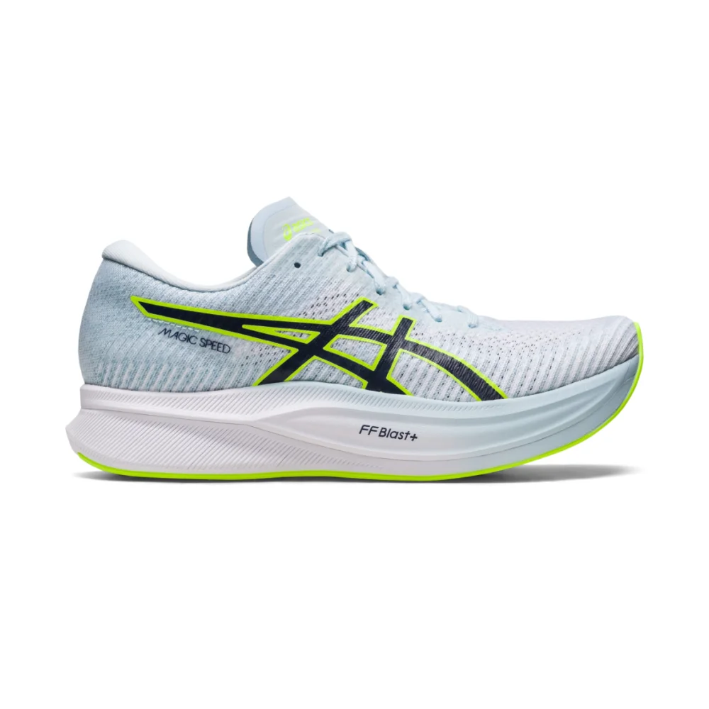 Asics Magic Speed 2 1012B274-402 / blau