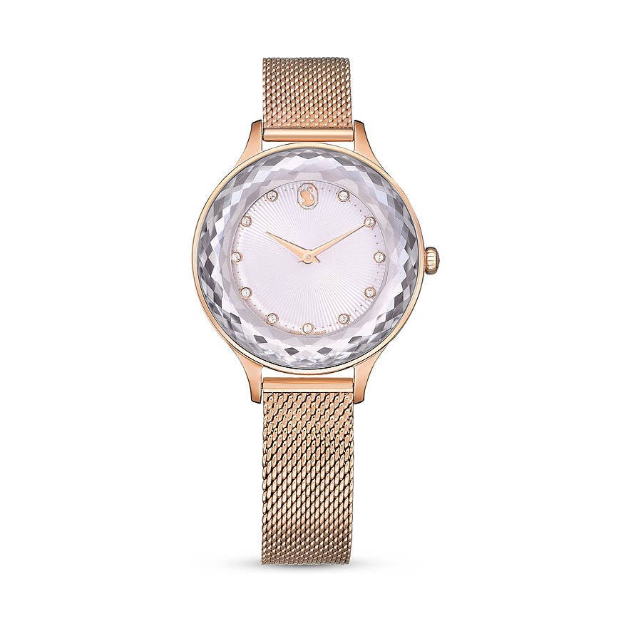 Swarovski Damenuhr Octea Nova
