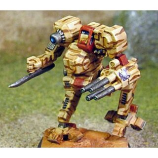 Chimera CMA-2K