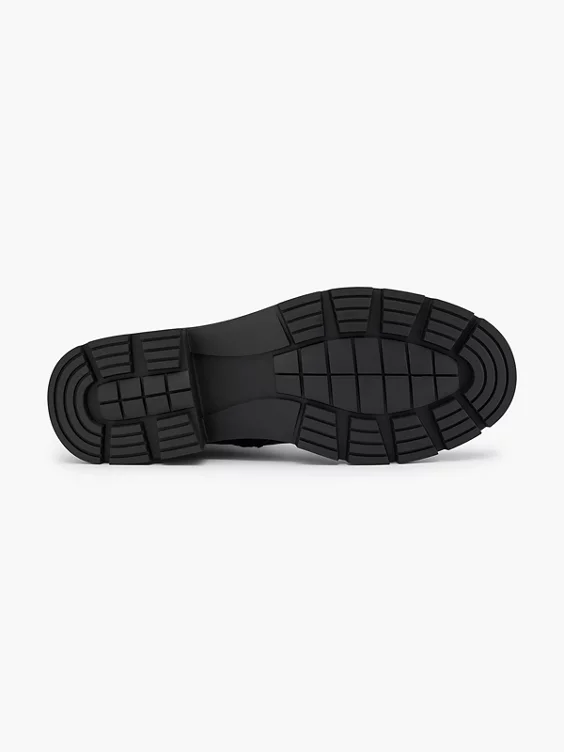Catwalk Schnürstiefel