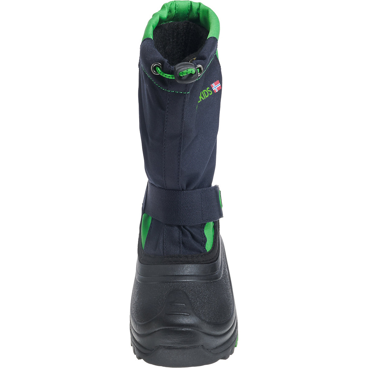Kinder Winterstiefel TELEMARK XT