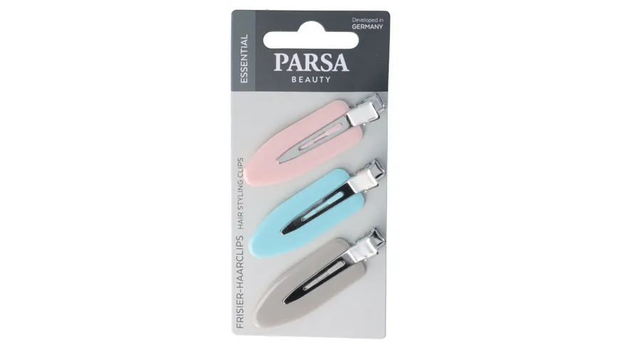 PARSA Beauty Haarclip