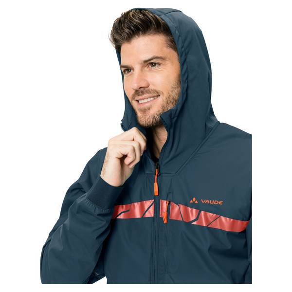 ALL YEAR MOAB JACKET II Herren - Fahrradjacke