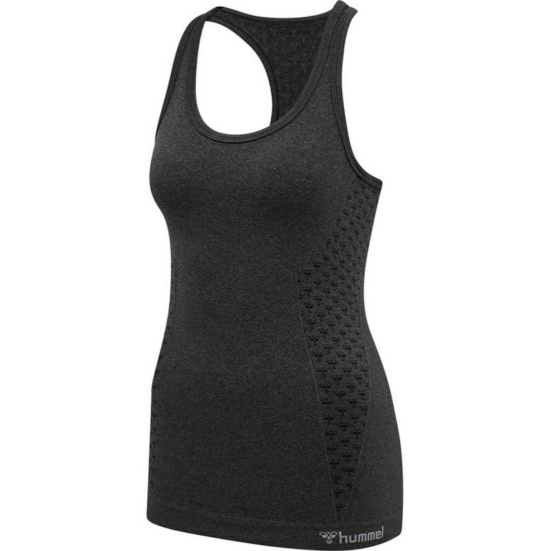 hummel hmlCI SEAMLESS TOP Funktionstop Damen