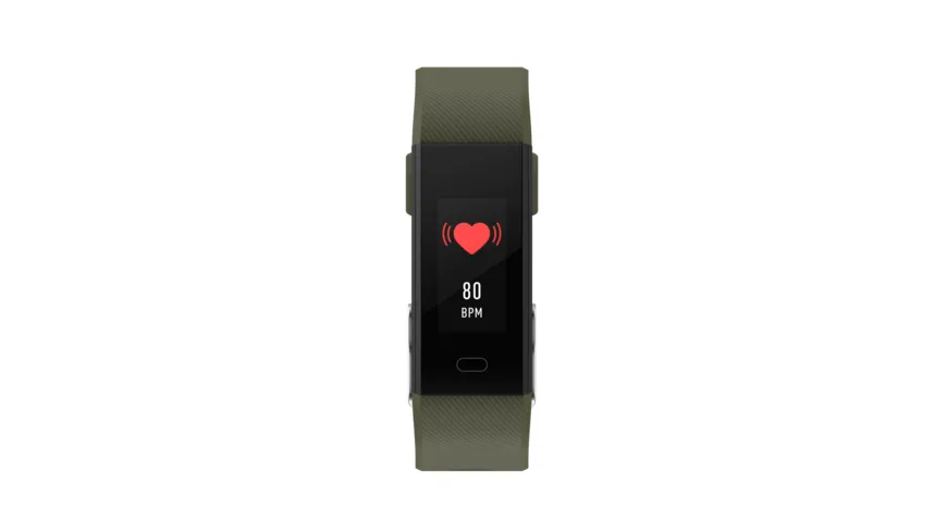 Müller Fitnessarmband MU-AT-2D olive