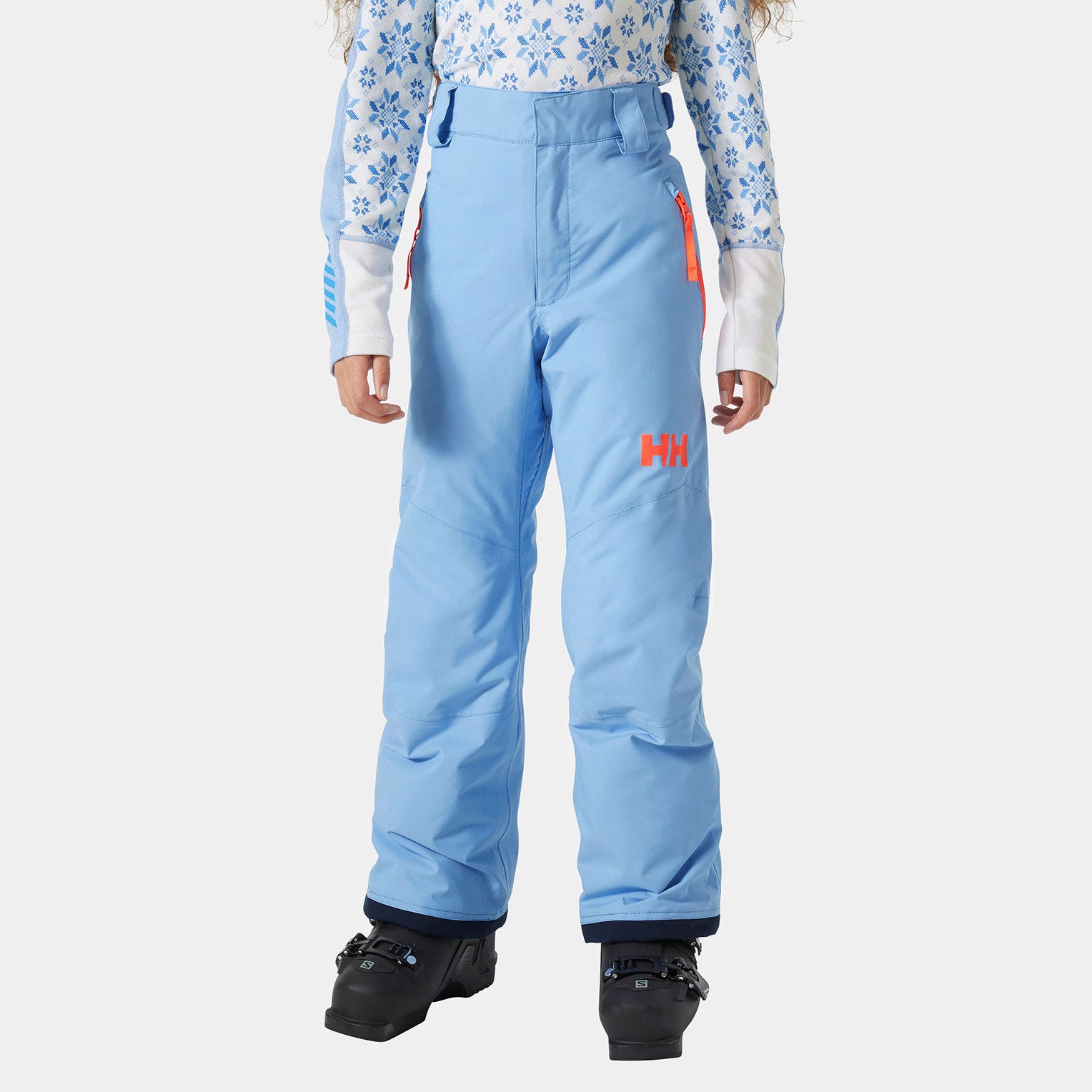 Juniors' Legendary Pants