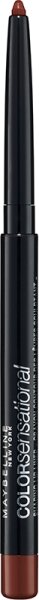Maybelline Color Sensational Shaping Lipliner
