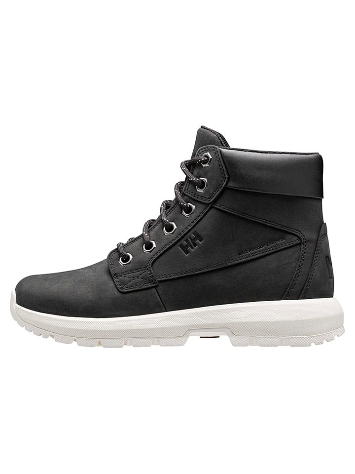 Helly Hansen Leder-Boots 