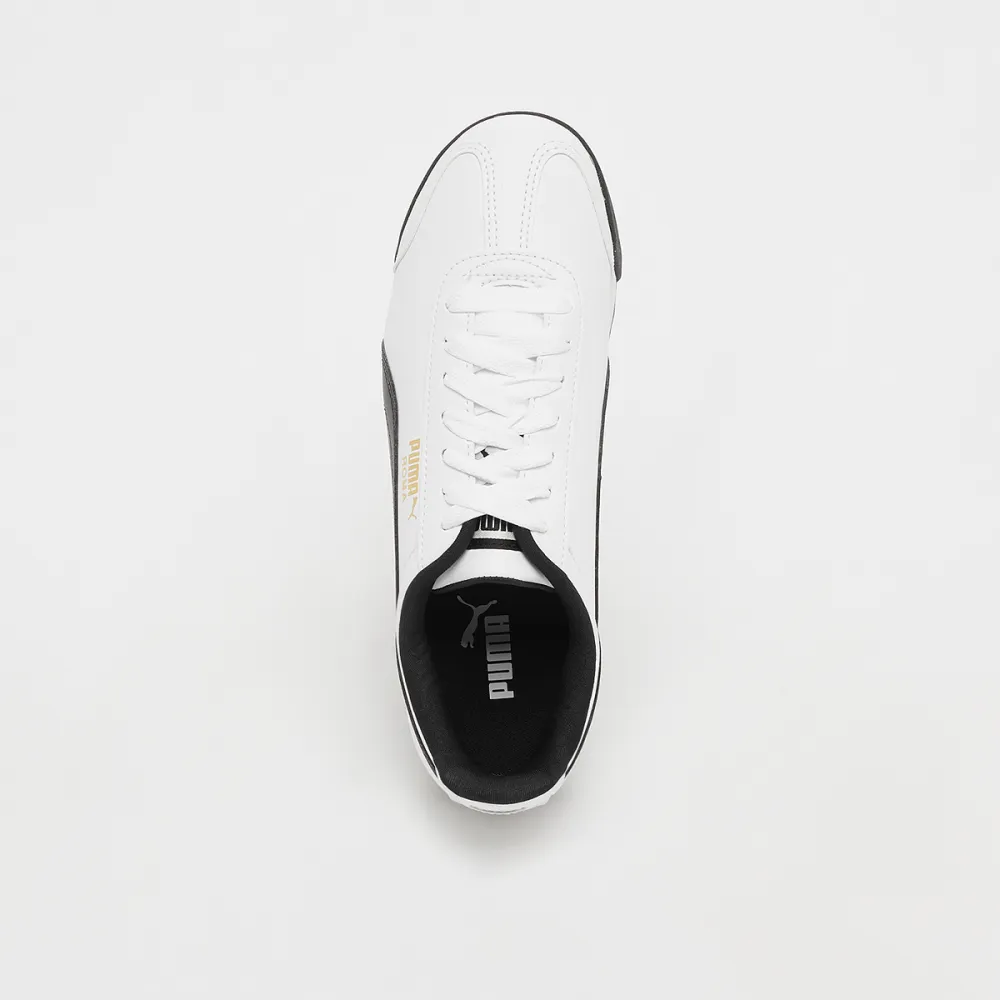 PUMA Roma Basic 353572_04 / weiss