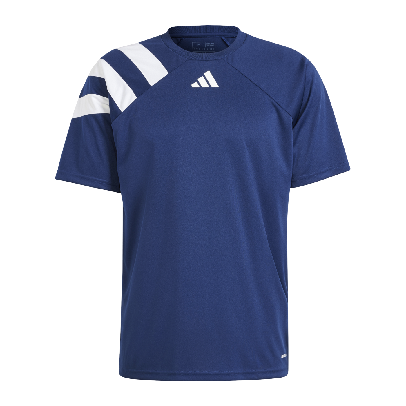 adidas Fortore 23 Trikot Blau Weiss