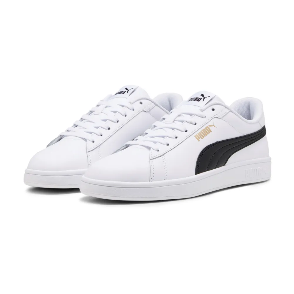 PUMA Smash 3.0 390987/011 / weiss