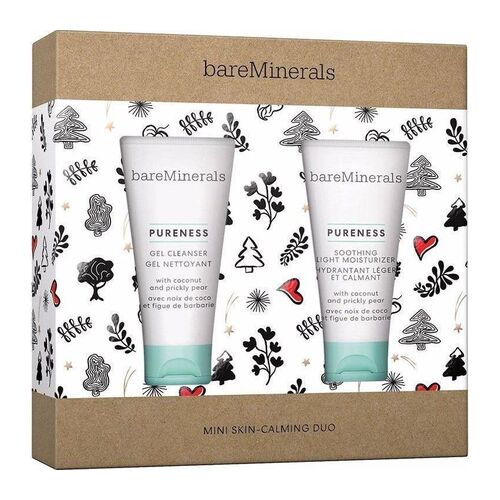 BareMinerals Mini Skin-Calming Duo Set