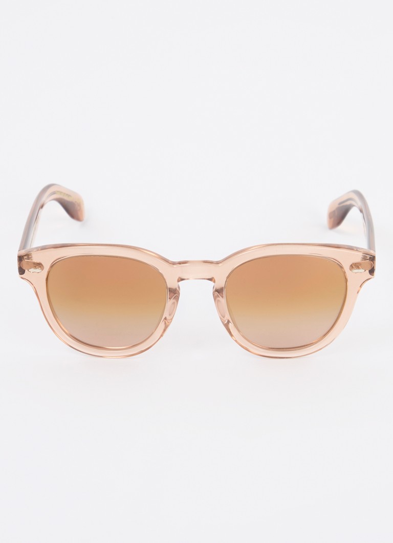 Ochelari de soare Oliver Peoples OV5413SU Retro