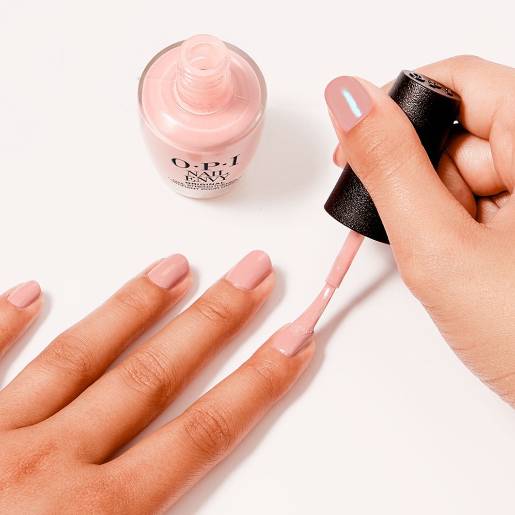 Nail Envy Nail Strengthener