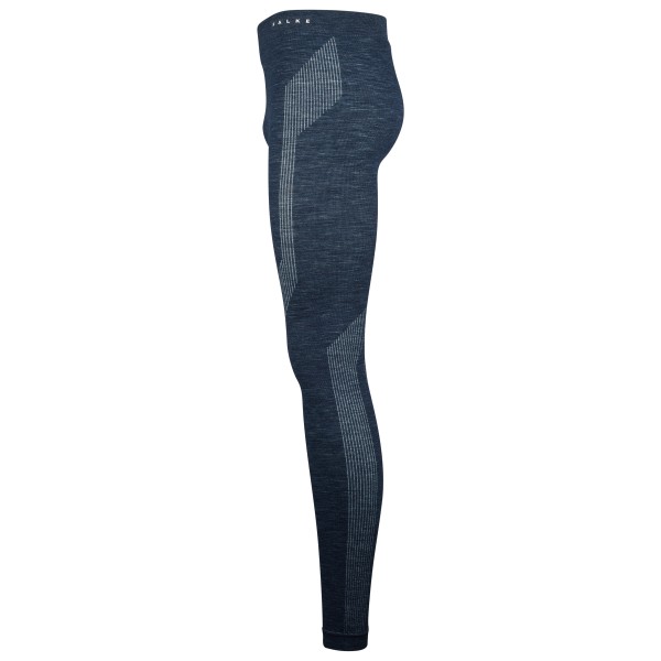 Falke - Wool-Tech Long Tights - Merinounterwäsche