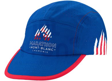 i-run.fr Run Cap Marathon Mont-Blanc