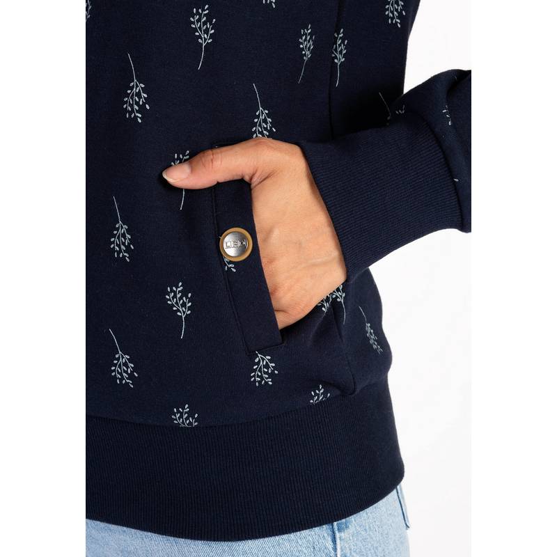 LPO Sweatjacke Damen