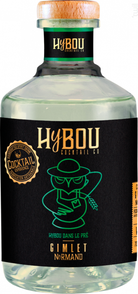 Hybou Gimlet Normand Hybou