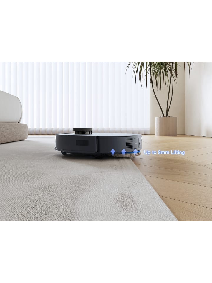 Ecovacs Saugroboter Deebot T30S Pro in schwarz günstig kaufen onesize