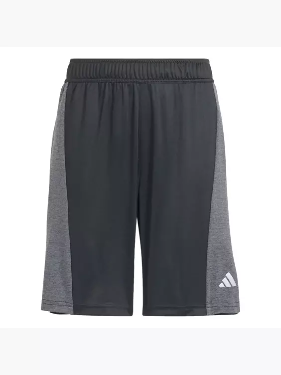 adidas Training AEROREADY Heather Kids Shorts