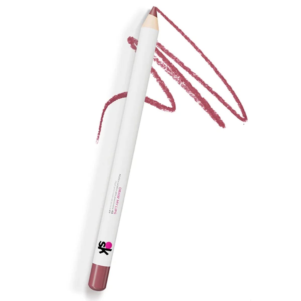 Labbra DRAW MY LIPS - Matita labbra