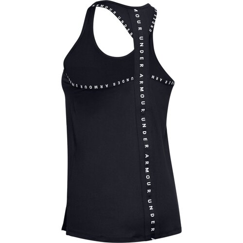 DAMEN ÄRMELLOS KNOCKOUT TANK