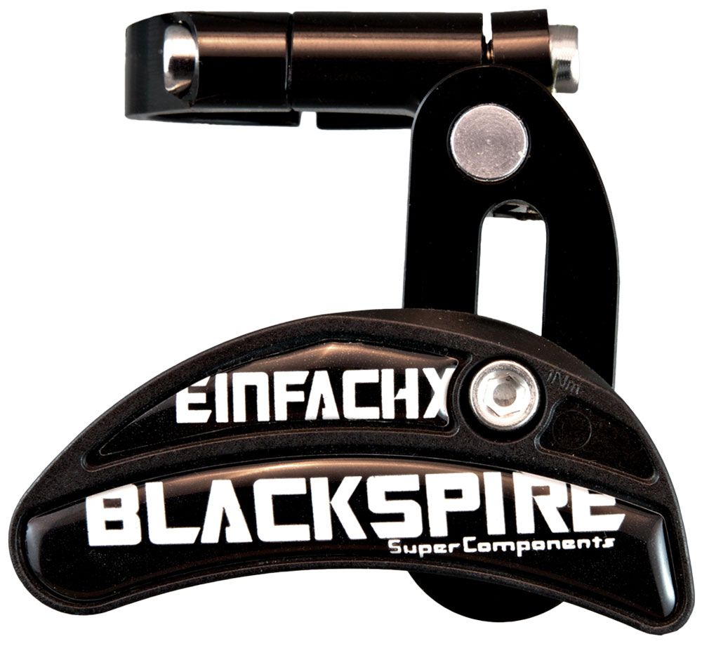 Blackspire Hi/Low Clamp 1-fach Kettenführung kaufen | Bike-Discount