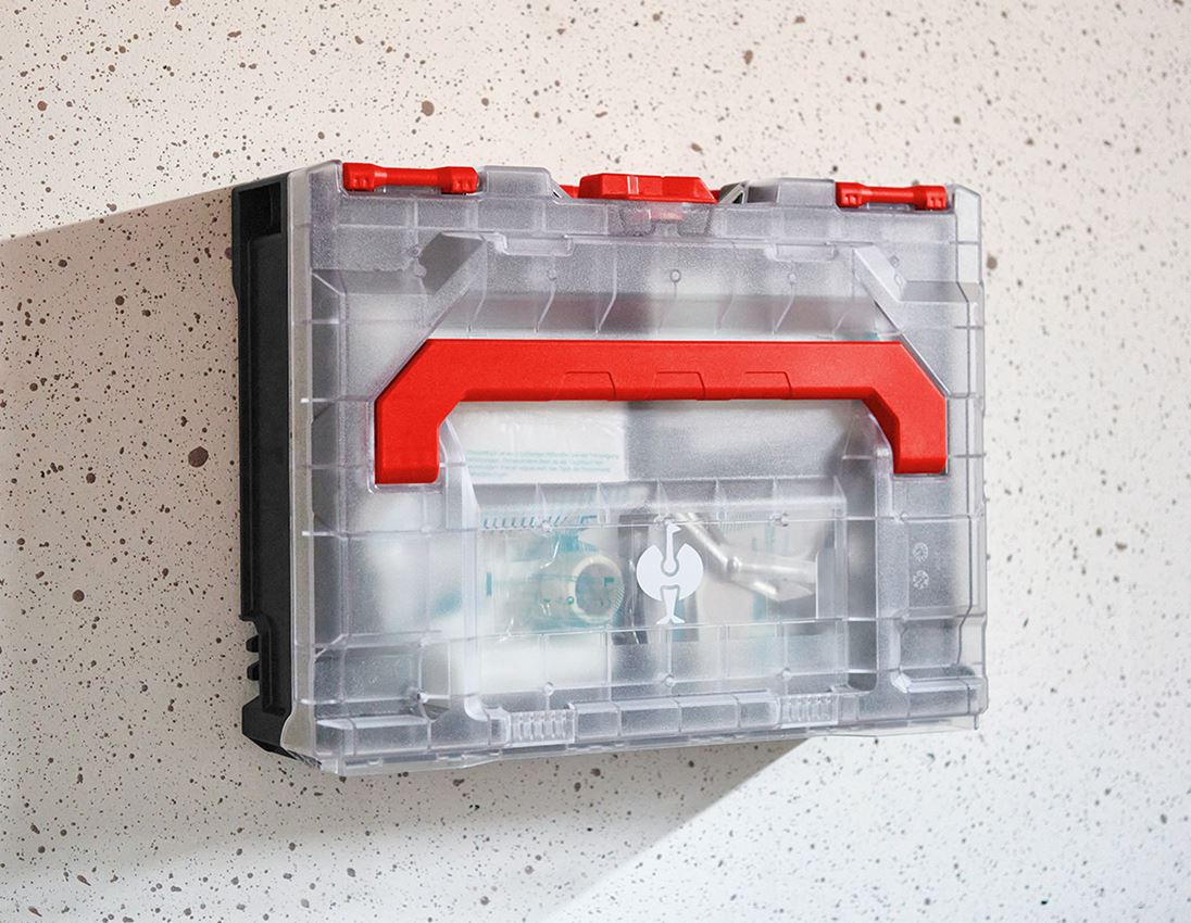 Wandadapter STRAUSSbox