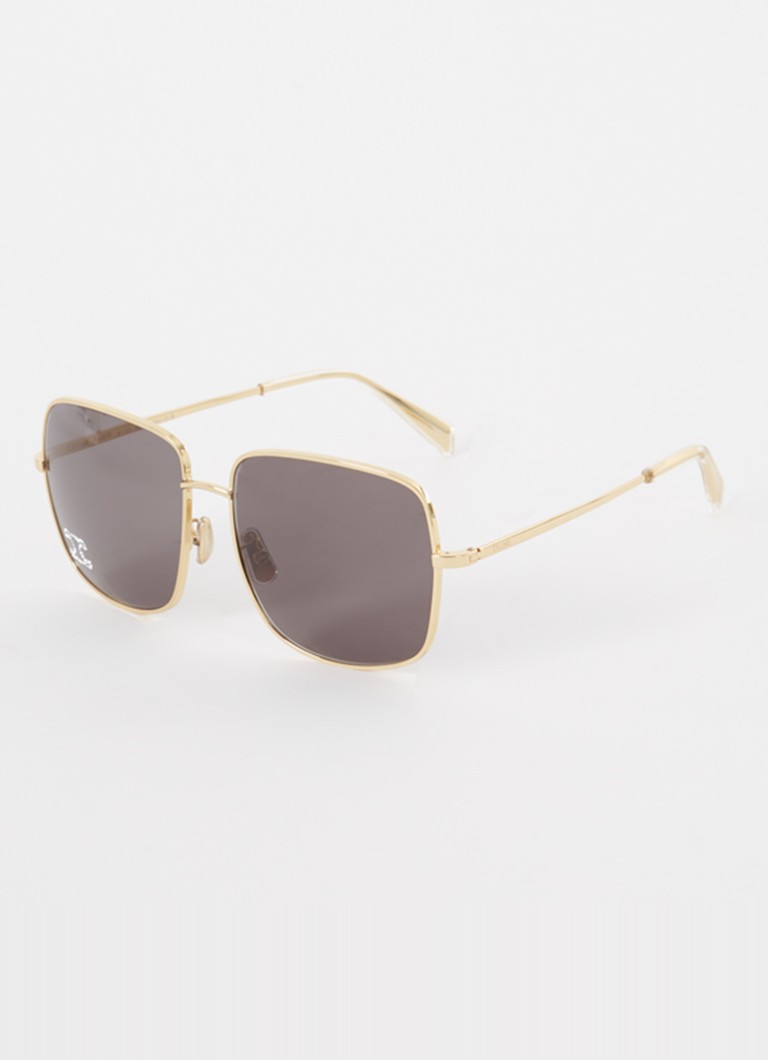 Ochelari de soare Celine Strass Triomphe CL000451