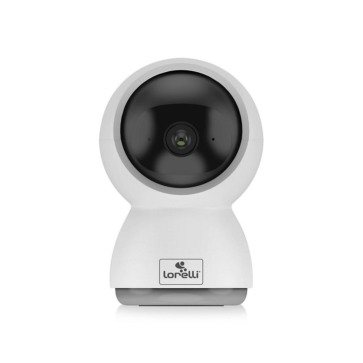 Babyphone Trinity Wi-Fi-Kamera Bewegungserkennung Babyphone
