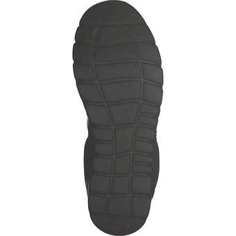 Charmosa Schnürer in schwarz