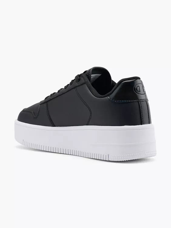 Champion Platform Sneaker PLATFORM LOW