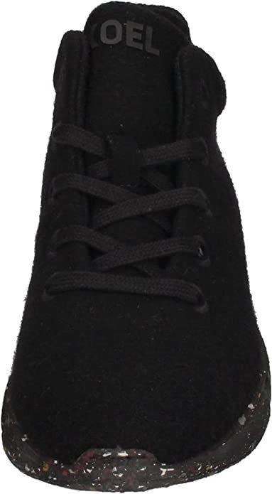 KOEL Stiefeletten schwarz