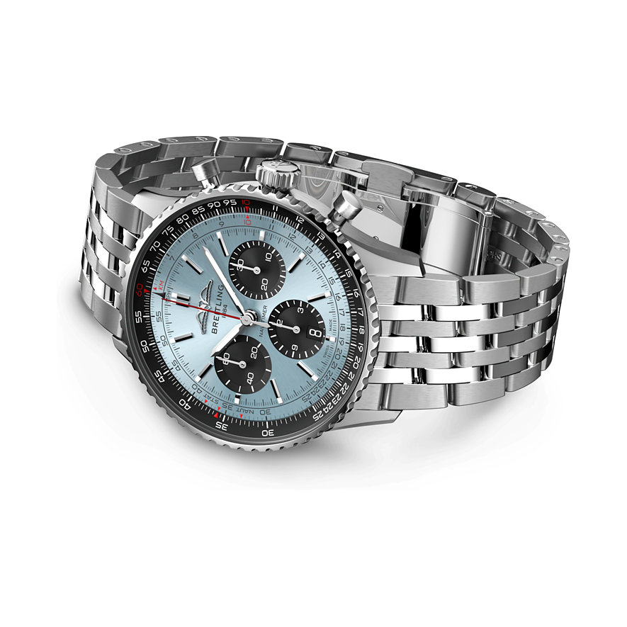 Breitling Chronograph Navitimer Chrono B01