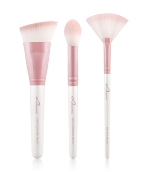 Luvia Highlight + Contour Set Prime Vegan Candy Pinselset-1 Stk