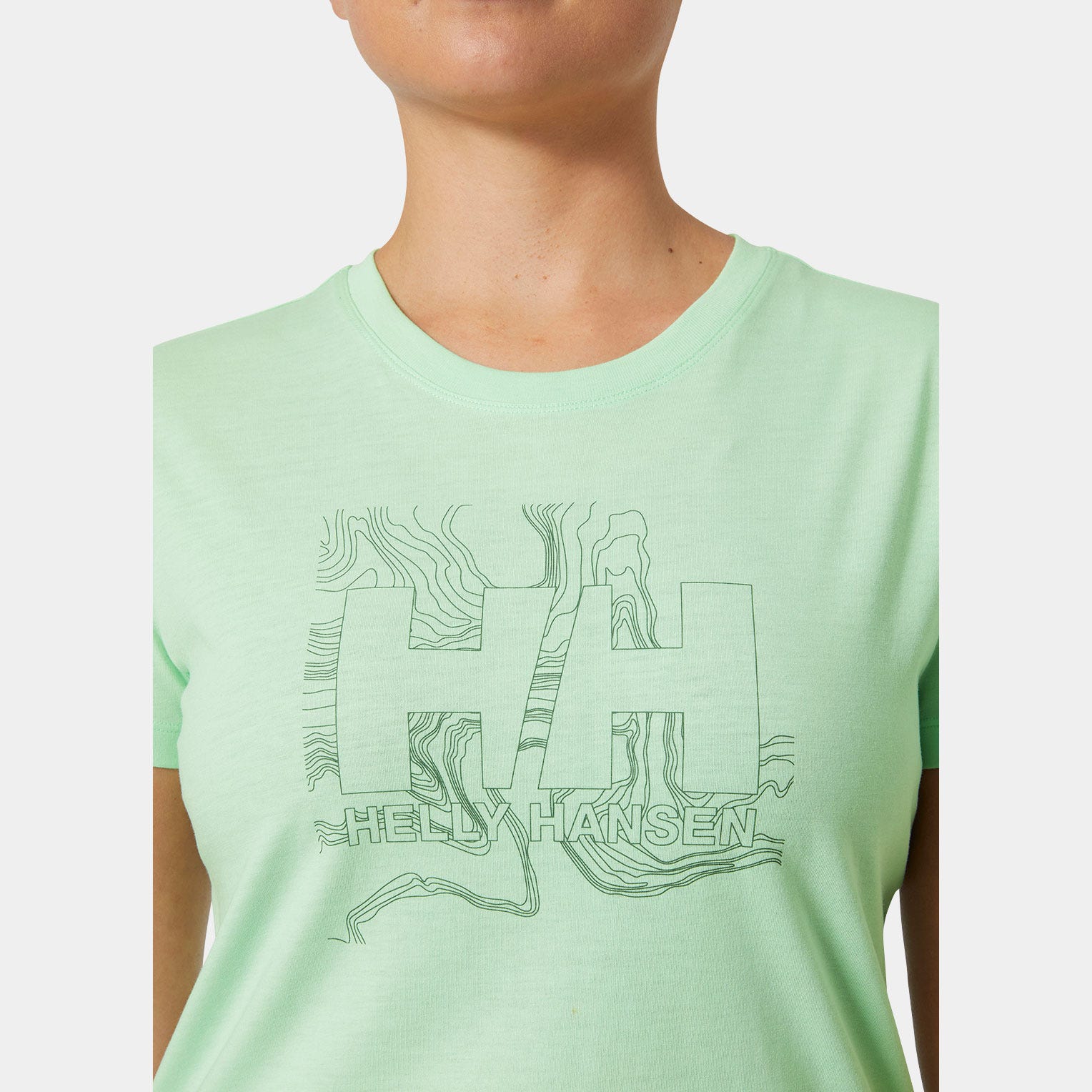 Women's HH® Tech Logo T-Shirt