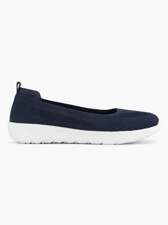 Easy Street Komfort Slipper