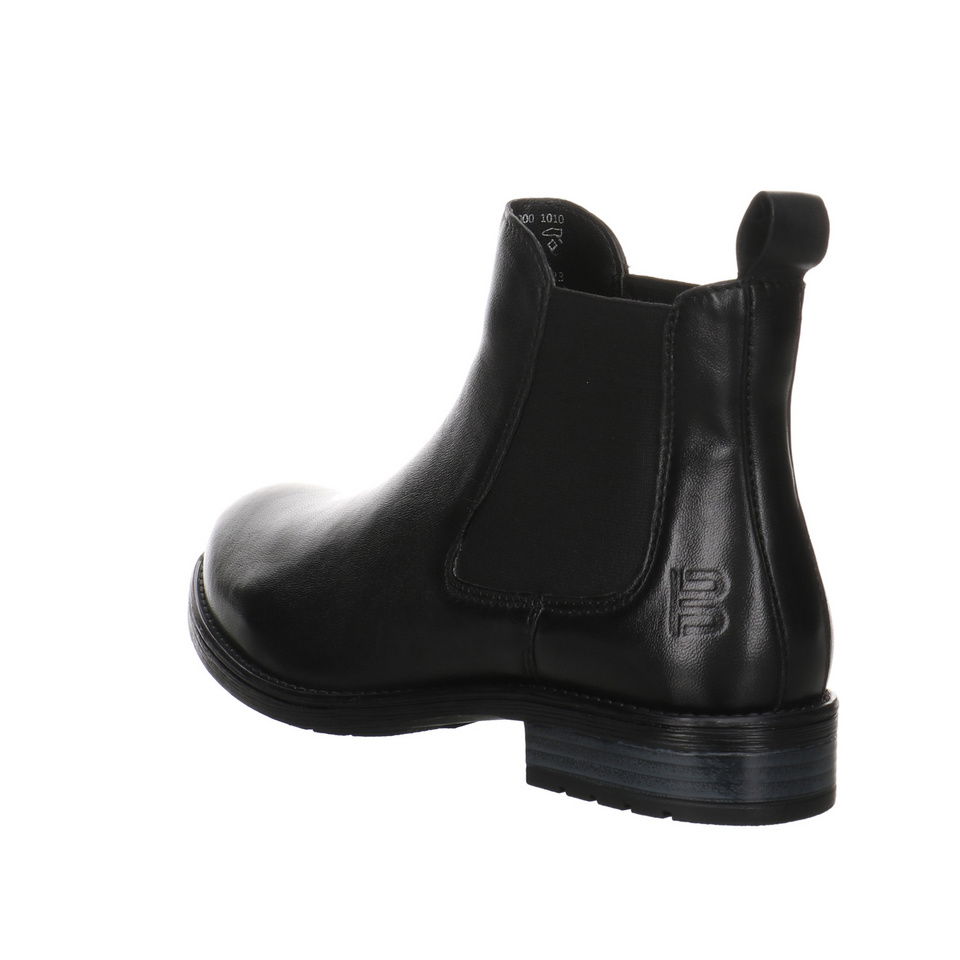 TT.BAGATT Chelsea Boots