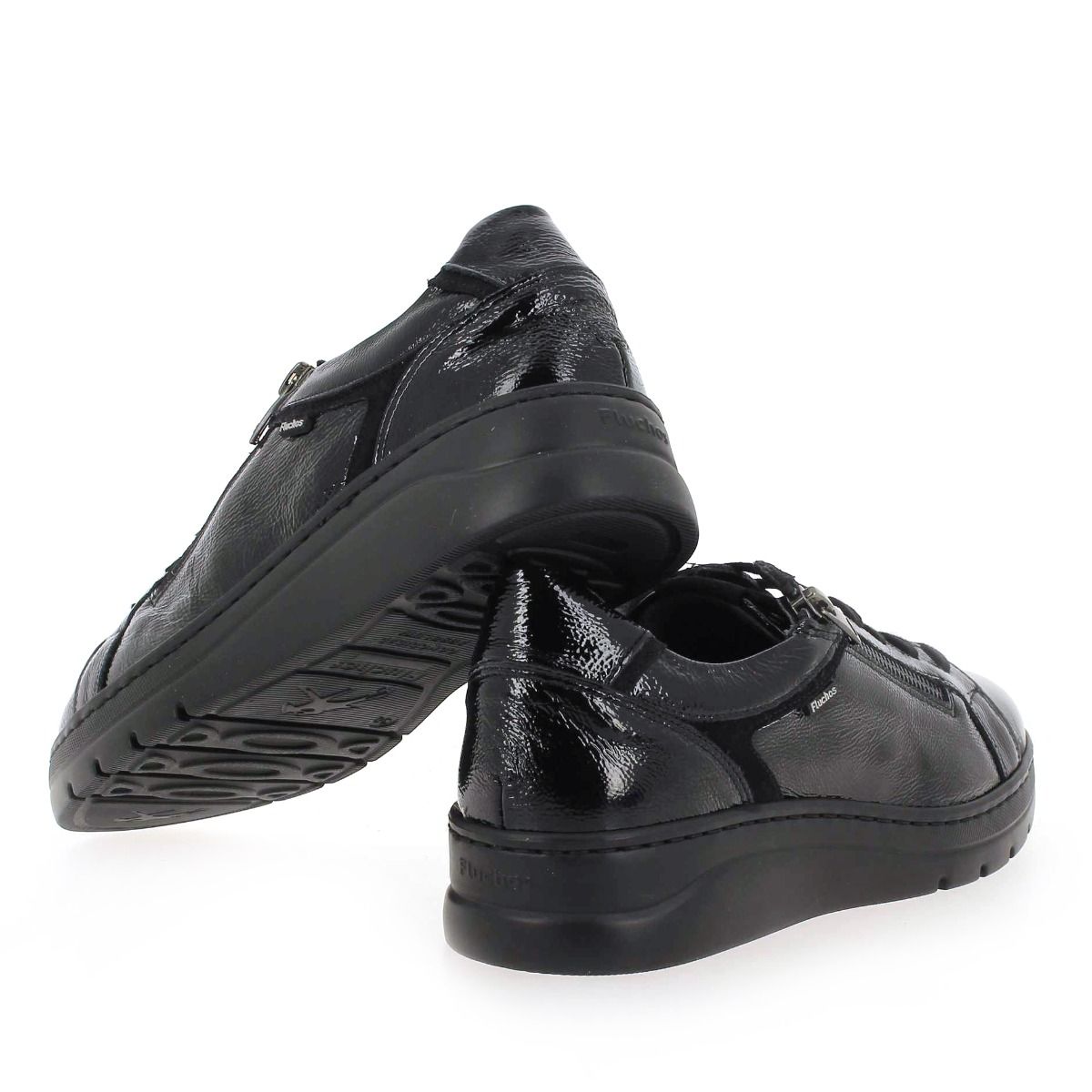 Fluchos  F1666 - Noir