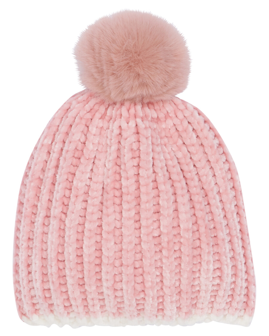 Strickmütze