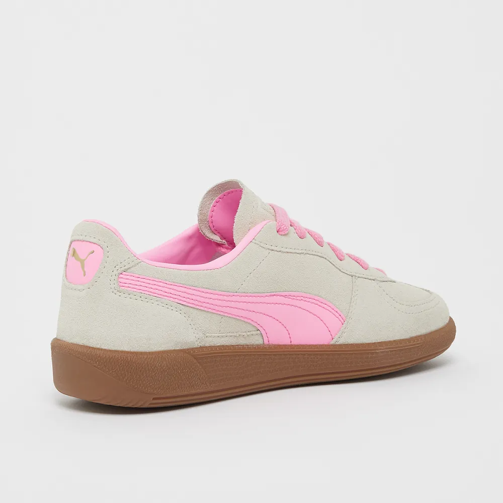 PUMA Palermo Jr 397271 14 / gelb