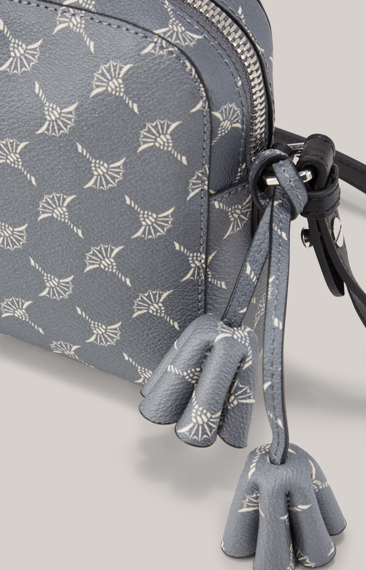 Schultertasche Cortina Cloe in Grau