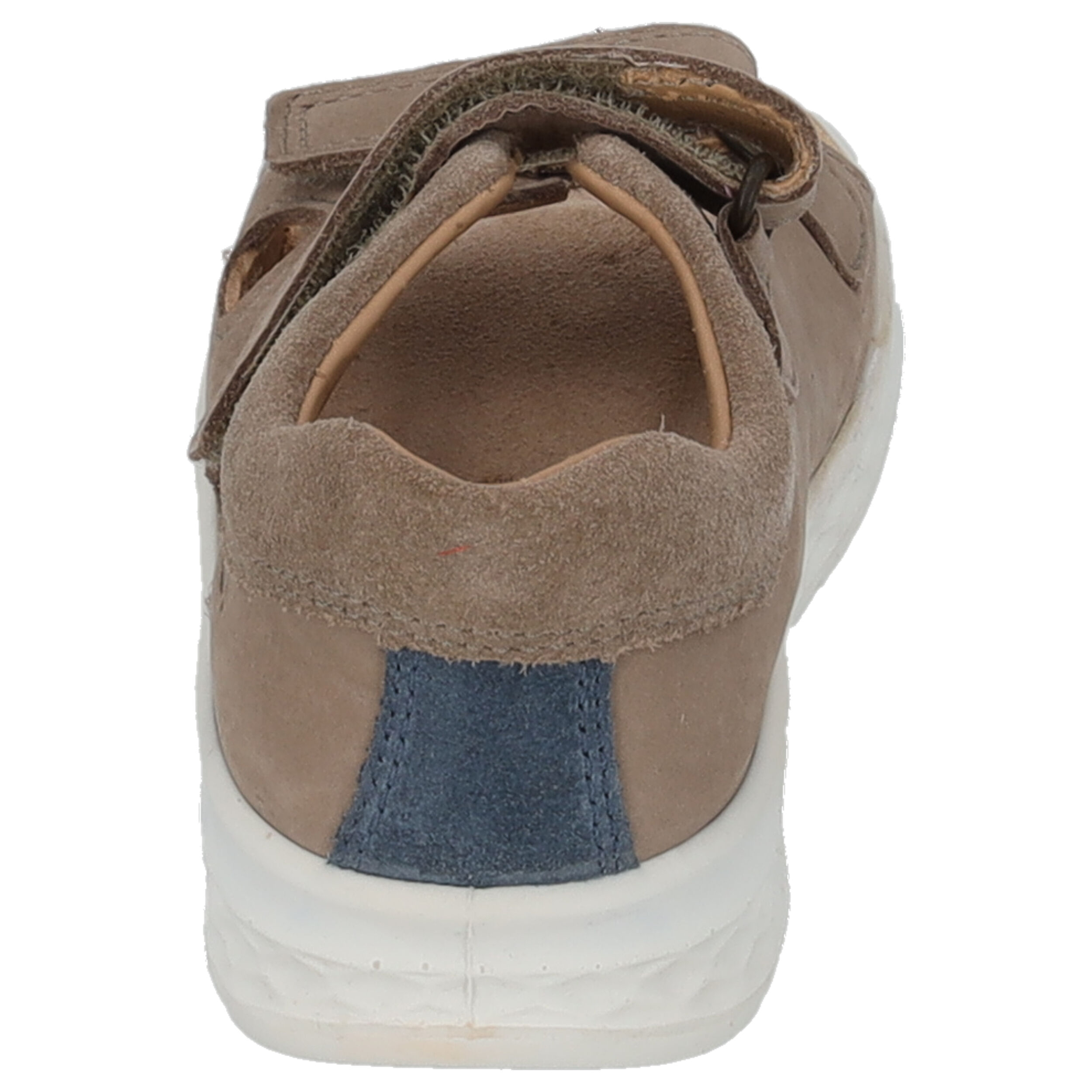 Superfit LAGOON 00514, Sandaletten, Kinder, BEIGE/BLAU