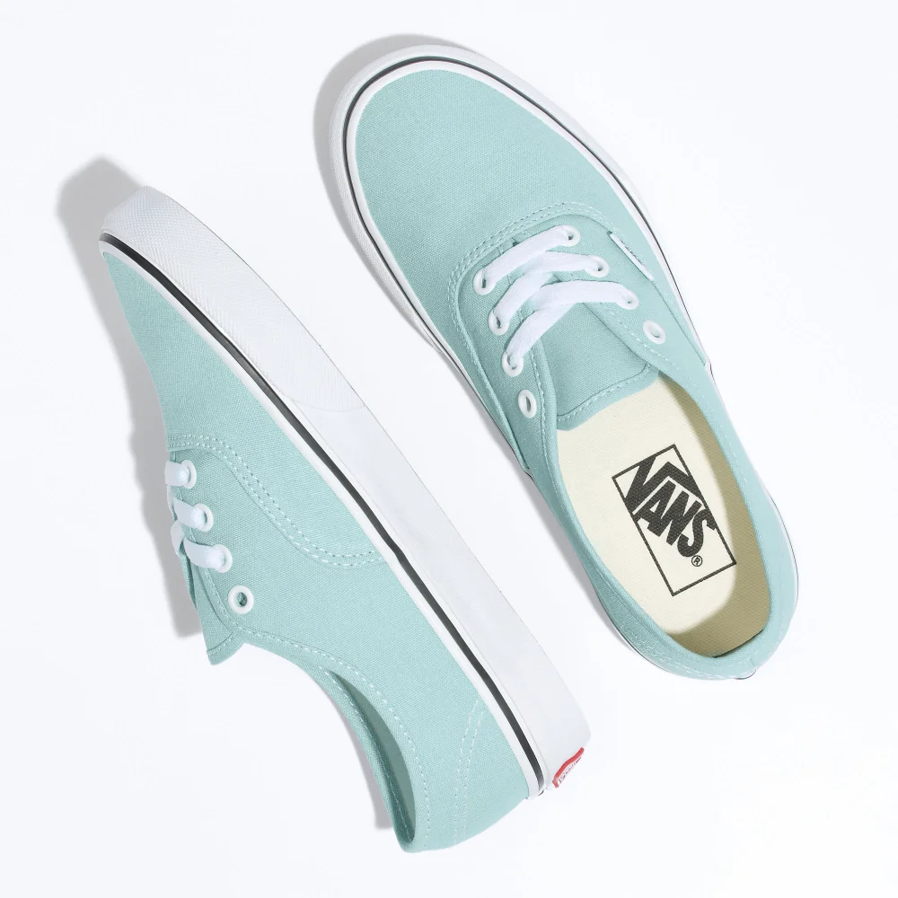Vans Authentic VN0A5KS9H7O1 / blau