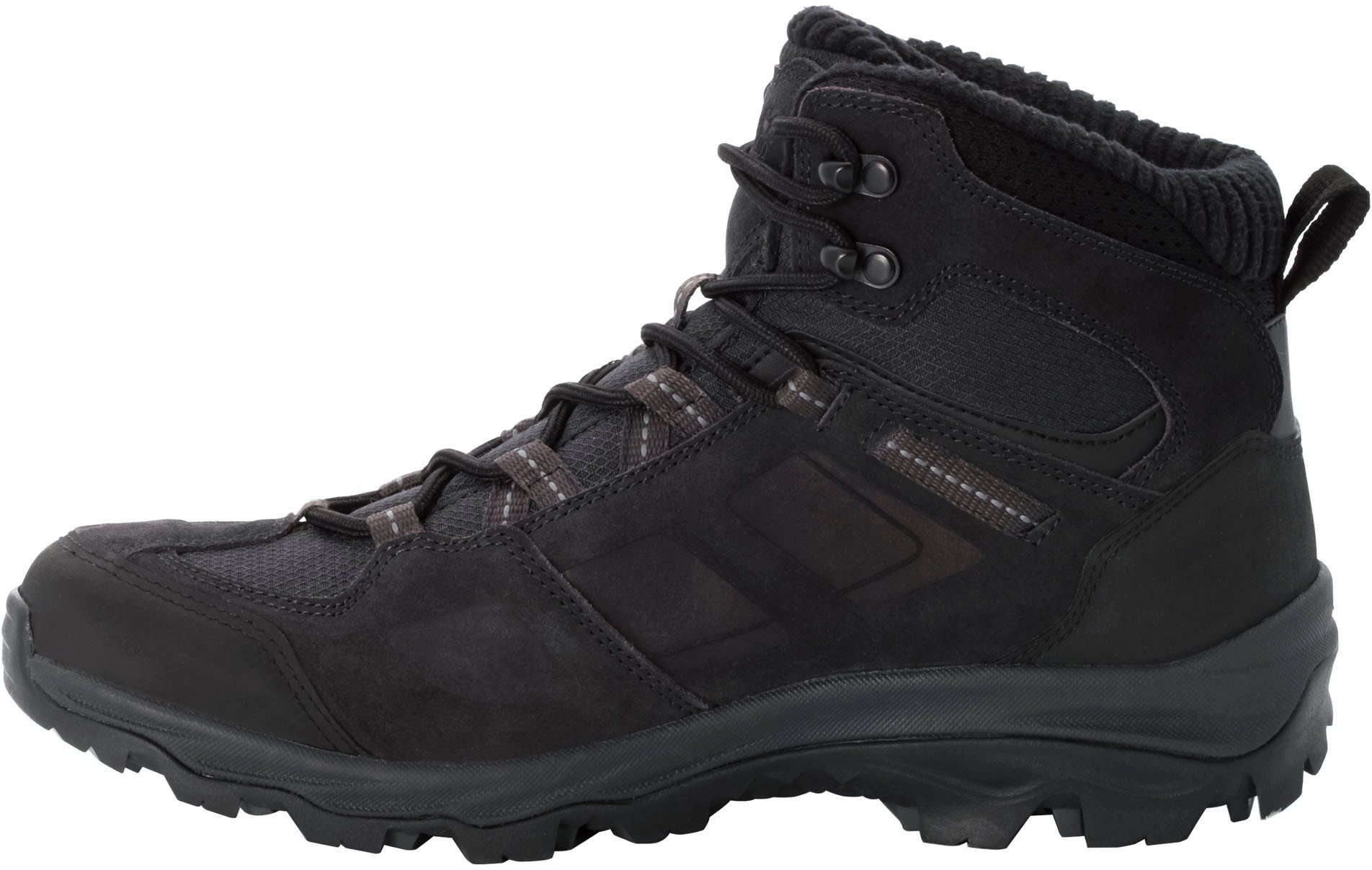 Jack Wolfskin VOJO 3 WT TEXAPORE MID M Wanderschuh wasserdicht und wärmend