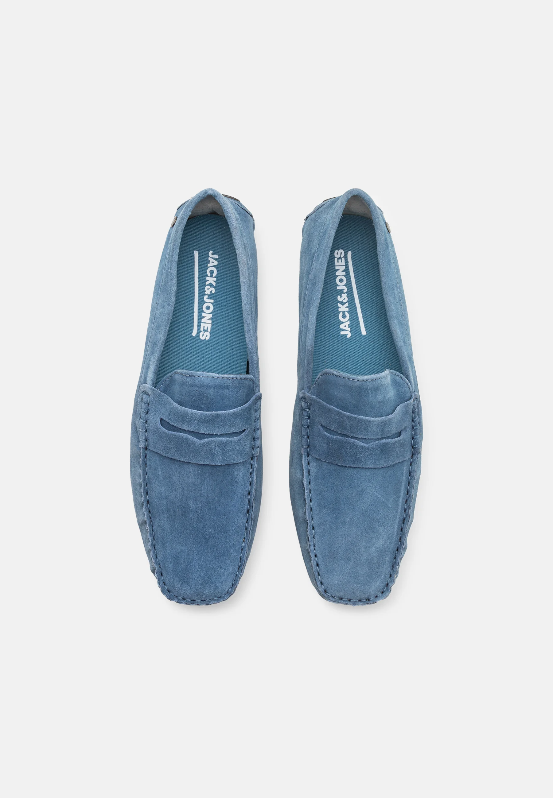 Jack & Jones JFWJENSEN LOAFER - Mocasines
