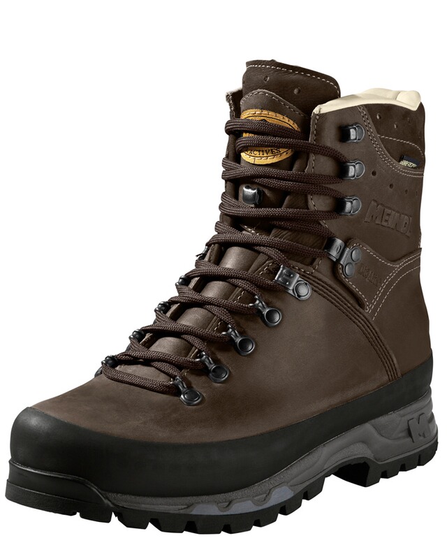Meindl Stiefel Island MFS Active GORE-TEX