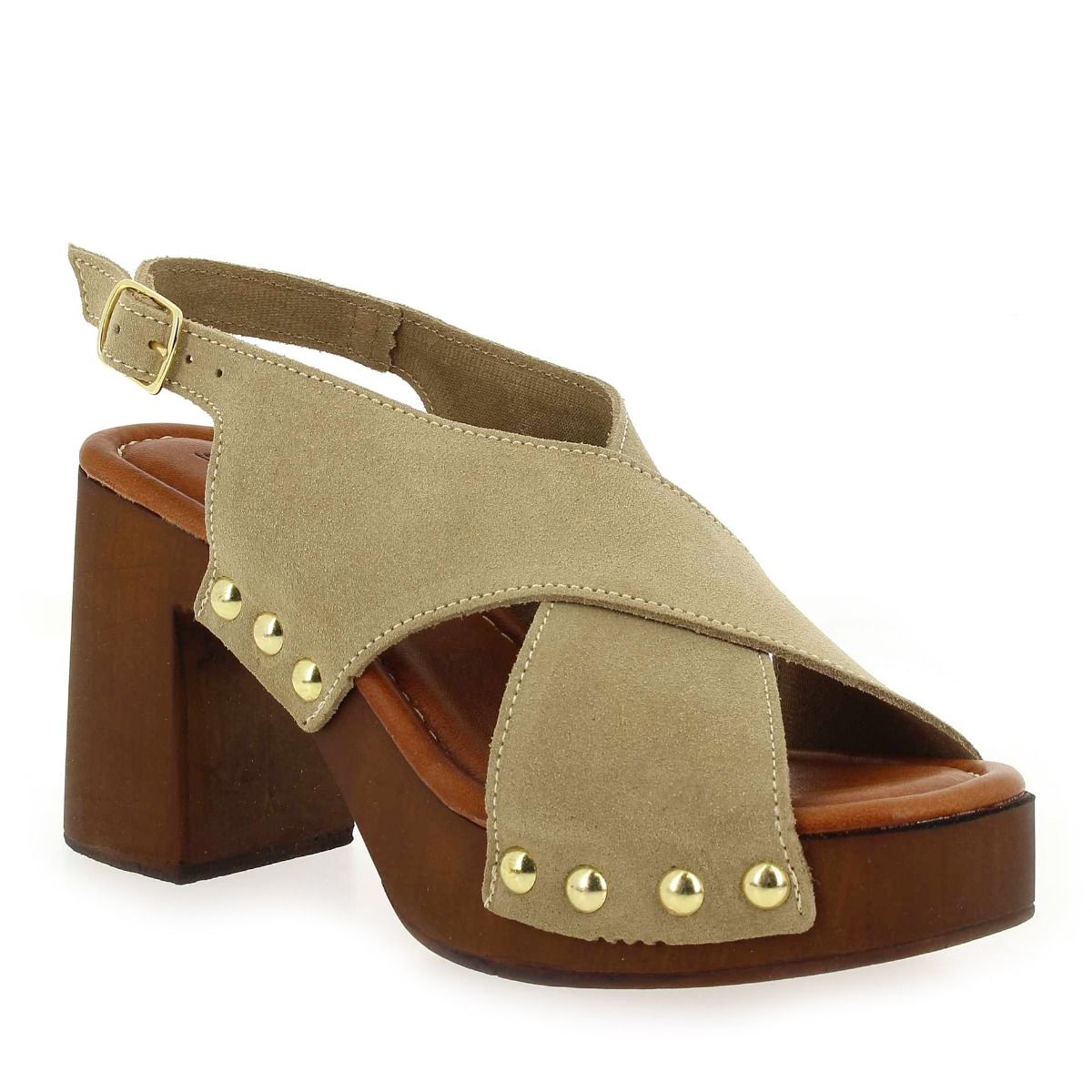 Sandro Rosi  8513 - Kaki